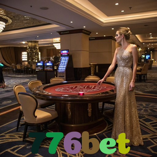 776bet - Baixe o App 776bet para Android e Comece a Jogar