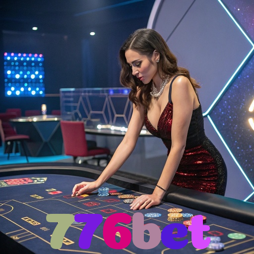 776bet - Baixe o app 776bet no Google Play e jogue ao vivo