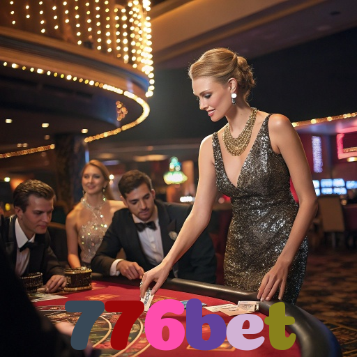 776bet - Baixe o App 776bet para Android e Comece a Jogar