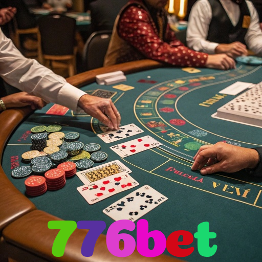776bet - Baixe o app 776bet no Google Play e jogue ao vivo