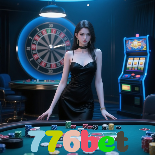 776bet - Baixe o app 776bet no Google Play e jogue ao vivo
