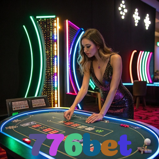 776bet - Baixe o App 776bet para Android e Comece a Jogar