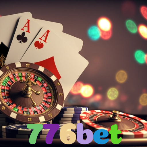 776bet - Baixe o App 776bet para Android e Comece a Jogar
