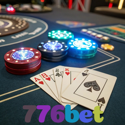776bet - Baixe o app 776bet no Google Play e jogue ao vivo
