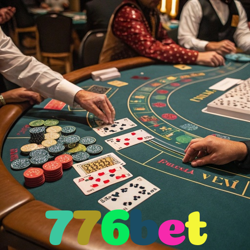 776bet - Baixe o App 776bet para Android e Comece a Jogar
