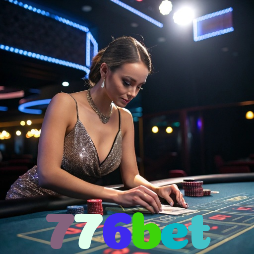 776bet - Baixe o app 776bet no Google Play e jogue ao vivo