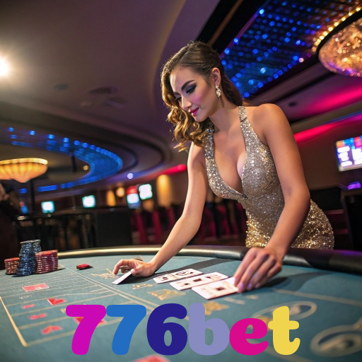776bet - Baixe o App 776bet para Android e Comece a Jogar