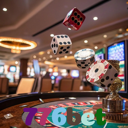 776bet - Baixe o App 776bet para Android e Comece a Jogar