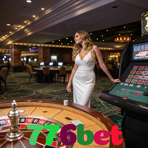 776bet - Baixe o App 776bet para Android e Comece a Jogar