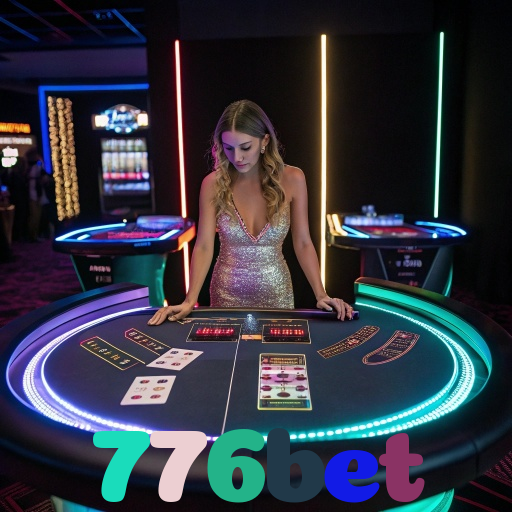776bet - Baixe o app 776bet no Google Play e jogue ao vivo