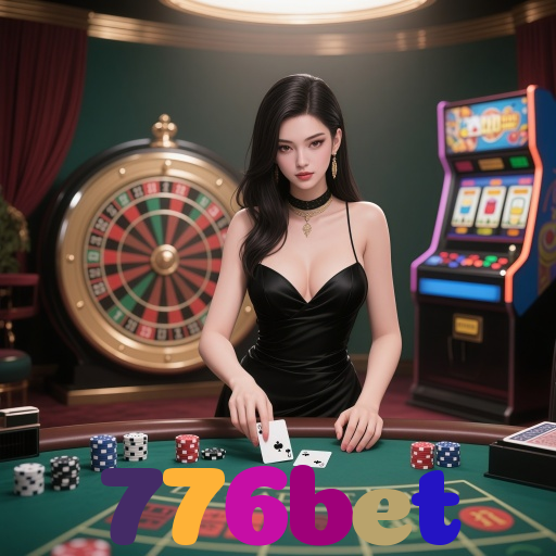 776bet - Baixe o app 776bet no Google Play e jogue ao vivo