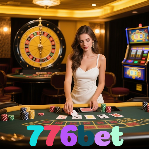 776bet - Baixe o App 776bet para Android e Comece a Jogar