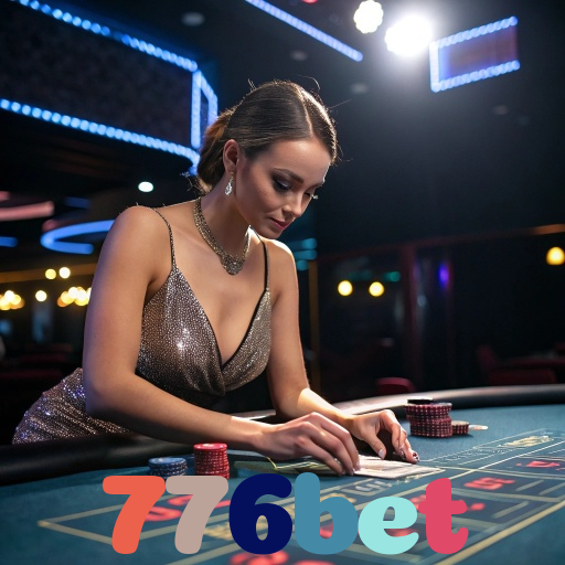 776bet - Baixe o App 776bet para Android e Comece a Jogar