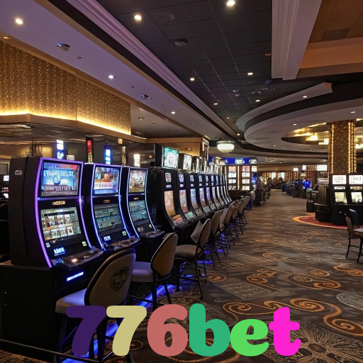 776bet - Baixe o App 776bet para Android e Comece a Jogar