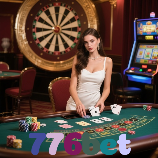776bet - Baixe o app 776bet no Google Play e jogue ao vivo