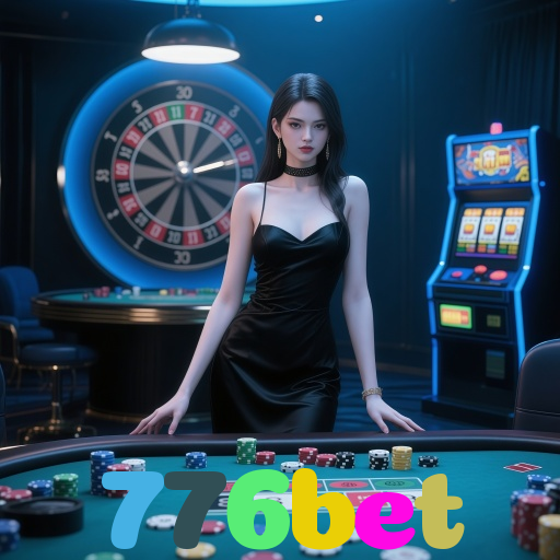 776bet - Baixe o app 776bet no Google Play e jogue ao vivo
