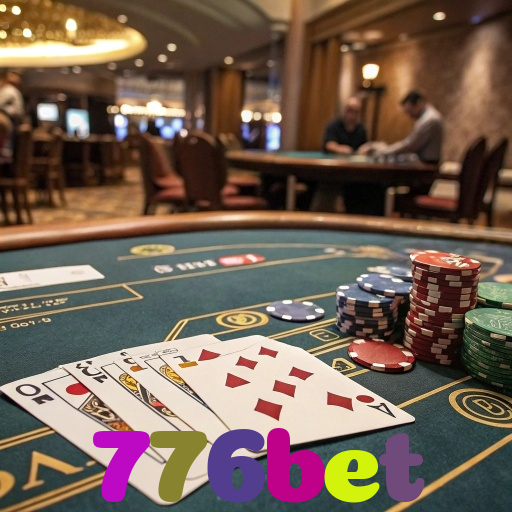 776bet - Baixe o App 776bet para Android e Comece a Jogar