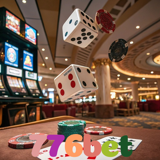776bet - Baixe o App 776bet para Android e Comece a Jogar