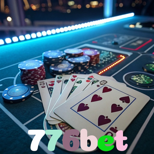 776bet - Baixe o App 776bet para Android e Comece a Jogar