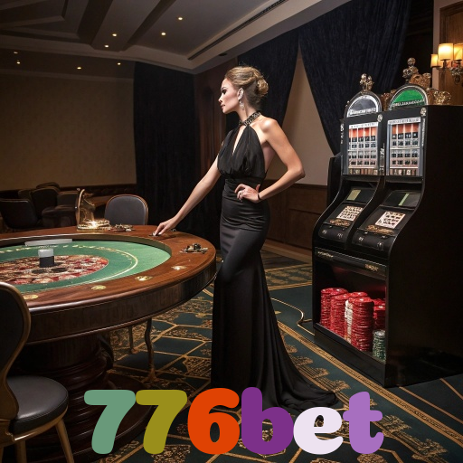 776bet - Baixe o app 776bet no Google Play e jogue ao vivo