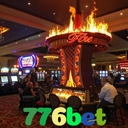 776bet - Baixe o App 776bet para Android e Comece a Jogar