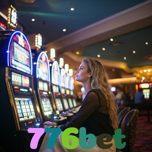 776bet - Baixe o App 776bet para Android e Comece a Jogar