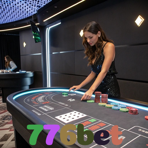 776bet - Baixe o app 776bet no Google Play e jogue ao vivo