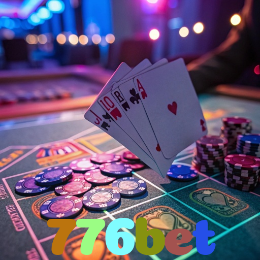 776bet - Baixe o app 776bet no Google Play e jogue ao vivo