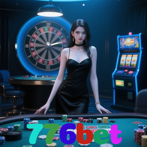 776bet - Baixe o app 776bet no Google Play e jogue ao vivo