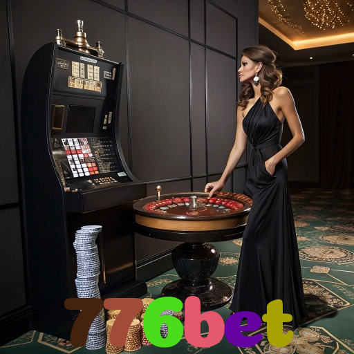 776bet - Baixe o app 776bet no Google Play e jogue ao vivo