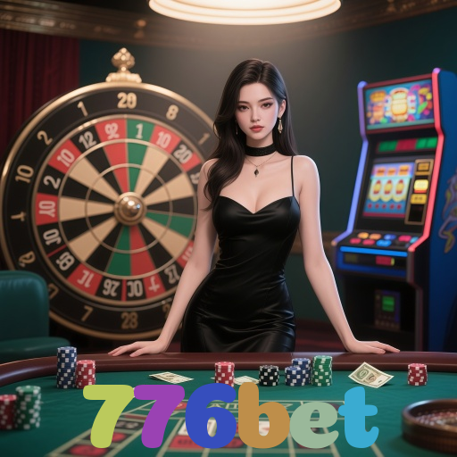 776bet - Baixe o App 776bet para Android e Comece a Jogar