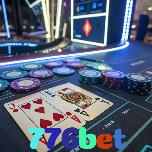 776bet - Baixe o app 776bet no Google Play e jogue ao vivo
