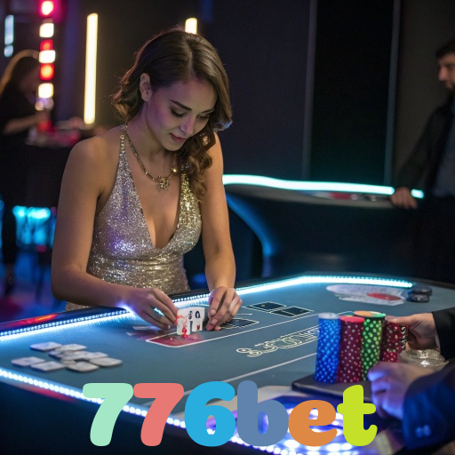 776bet - Baixe o App 776bet para Android e Comece a Jogar