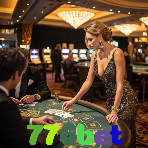 776bet - Baixe o App 776bet para Android e Comece a Jogar
