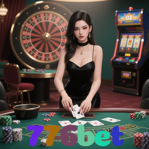 776bet - Baixe o App 776bet para Android e Comece a Jogar