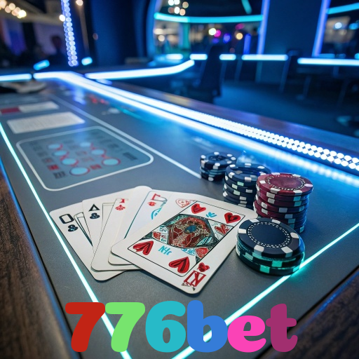 776bet - Baixe o App 776bet para Android e Comece a Jogar