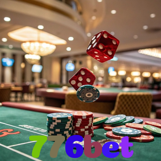 776bet - Baixe o App 776bet para Android e Comece a Jogar