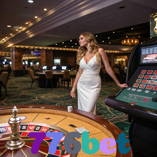 776bet - Baixe o App 776bet para Android e Comece a Jogar