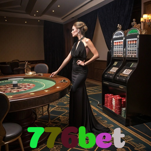 776bet - Baixe o app 776bet no Google Play e jogue ao vivo