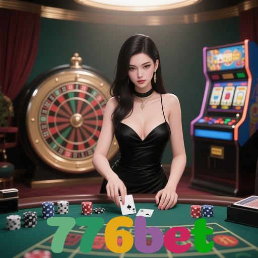 776bet - Baixe o App 776bet para Android e Comece a Jogar