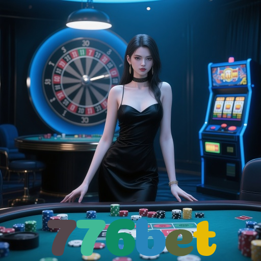 776bet - Baixe o app 776bet no Google Play e jogue ao vivo