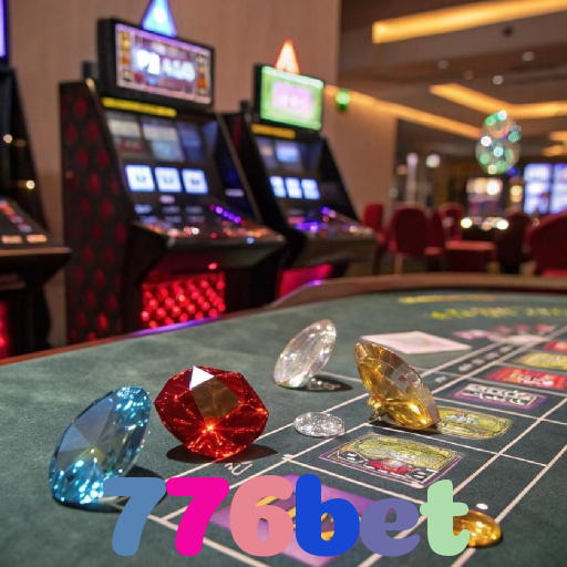 776bet - Baixe o App 776bet para Android e Comece a Jogar