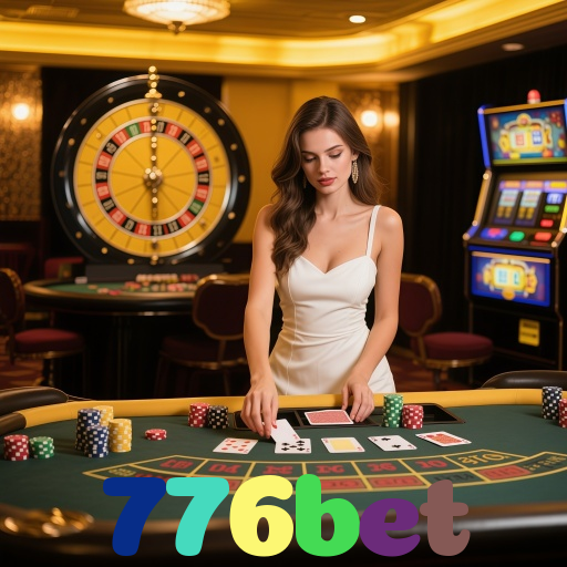 776bet - Baixe o app 776bet no Google Play e jogue ao vivo