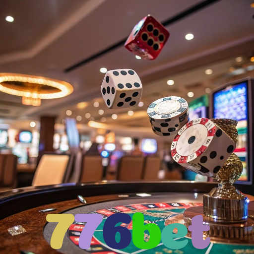 776bet - Baixe o App 776bet para Android e Comece a Jogar