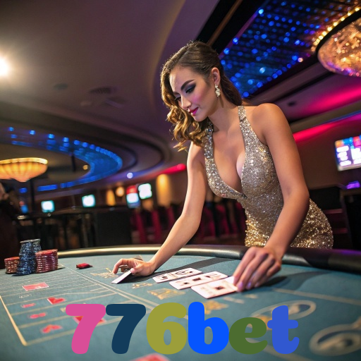 776bet - Baixe o app 776bet no Google Play e jogue ao vivo