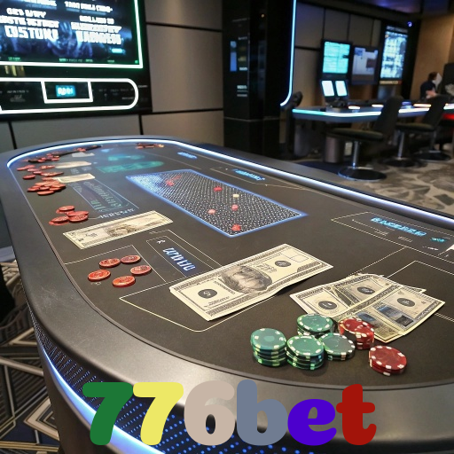 776bet - Baixe o app 776bet no Google Play e jogue ao vivo