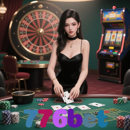 776bet - Baixe o app 776bet no Google Play e jogue ao vivo