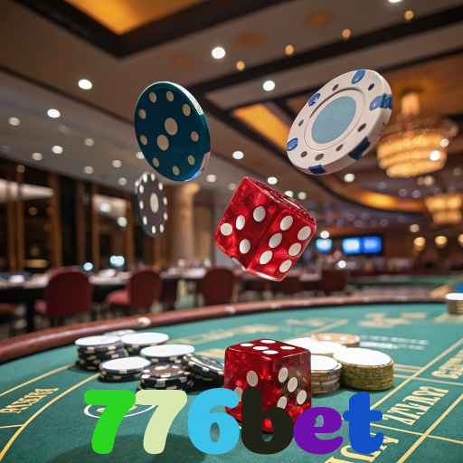 776bet - Baixe o App 776bet para Android e Comece a Jogar