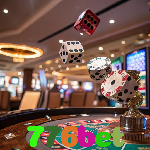 776bet - Baixe o App 776bet para Android e Comece a Jogar