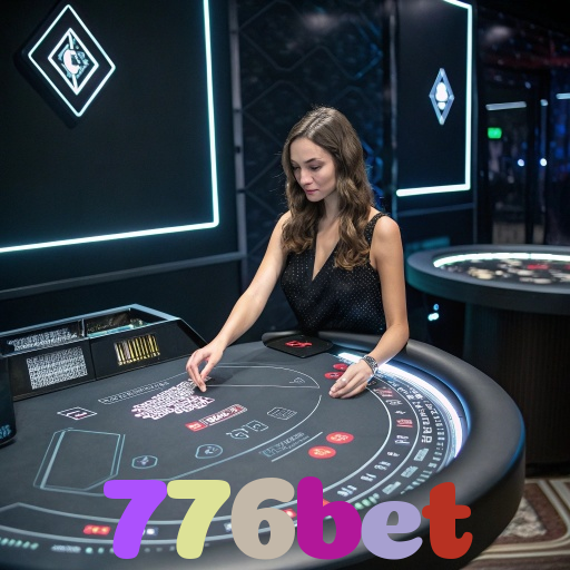 776bet - Baixe o App 776bet para Android e Comece a Jogar